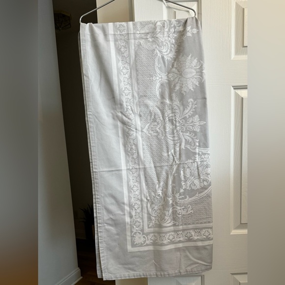 GARNIER-THIEBAUT france
100% COTON-COTTON BAUMWOLLE Tablecloth 74” - Picture 5 of 15